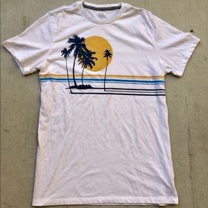 Mens Shirt M Medium Old Navy